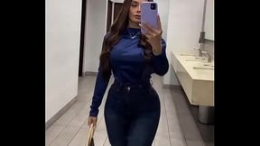 Sandy conductora para coger