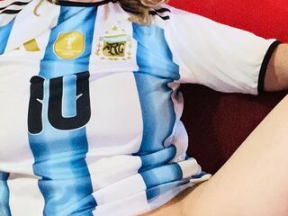 The World Cup Beating