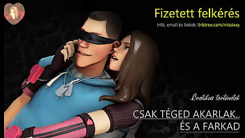 Csak t&eacute_ged akarlak..&eacute_s a farkad..- Erotikus hanganyagok magyarul