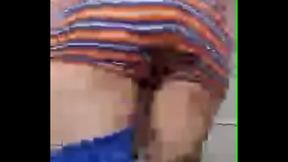 Rich Gay Man Shows Off His Ass In Steamy Porn Clip