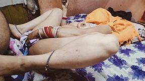 Mumbai village bhabhi fuking boyfriend