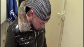 french scally boy absied by kader a straigt arab big ball