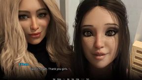 Wvm: a New Girl Is Moving in to My Home - S03 Episode 20