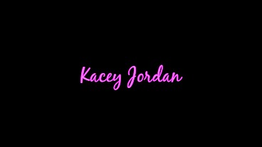 Kacey Jordan Swallows Talon's Facial After POV Blowjob