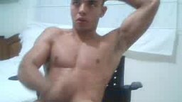 Juanjose V Private Show
