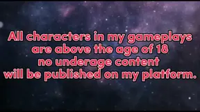 Animated babe Sophia gets dominated in a 3D shop session