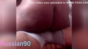 Horny Black Step Mother - Hairy Black Step Mom Fucking With Step Son, Amateur Homemade Sex