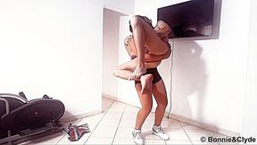 Changed Cardio