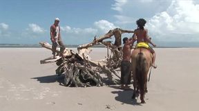 Babes in Brazil -  (The movie)