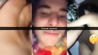 Snapchat compilation