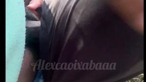 deixando o cara mama gostoso meu pau