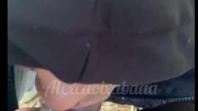 deixando o cara mama gostoso meu pau