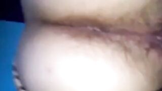 MILF Swinger's Wife Shares Her Husband with Stranger in Threesome
