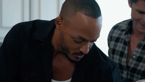 Noir Male: Plumbers Turned Fuckers