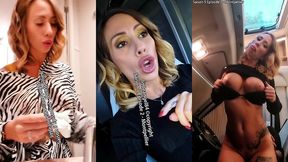 littleangel84 - pipe au volant