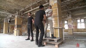 The One and Only Logan Mccree