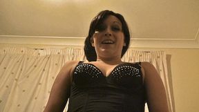 Lets pretend I am your girlfriend Show me what you would do if you had me for an hour Go through your morbid motions for me - Cherry - Full HD MP4