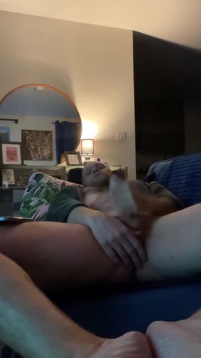 Late Night Horn, Come Get Between These Legs