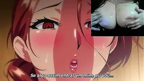 Ivys Hot Heist Begins in Steaming Hentai Adventure – Chapter One