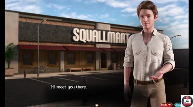 Treasure of Nadia [v.65122] [NLT Media] - (PT 73)