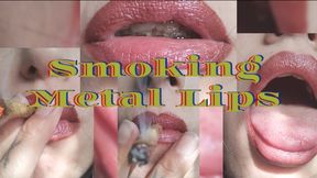 Delicious Smoke to envelop you