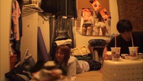Amateur Vixen Gagged by Monster Dick Deepthroat Action