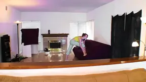 Amy Valor devastated by a big black cock