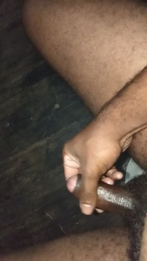 It's normal to masturbate.
