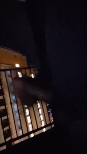 Jerking My Bwc Till I Cum