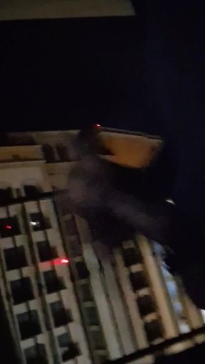 Jerking My Bwc Till I Cum