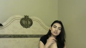 Kassie Perez Private Show