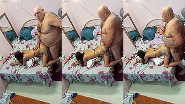 ELA A NOVINHA ADORA LEVAR LEITINHO DE CONCHINHA