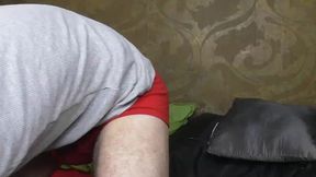 Casper James Members-Only Show