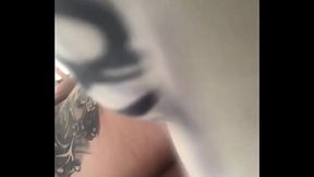 Fucking thick redbone pt 2