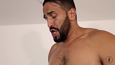 LUANA AGUIAR em O CORNINHO TRISTE 7