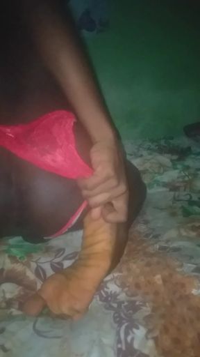Sex makes us feel good.