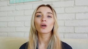 JOI - Lips Of Helena For You - UHD 3840x2160 - 4K