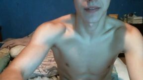 Josh Harden Private Show