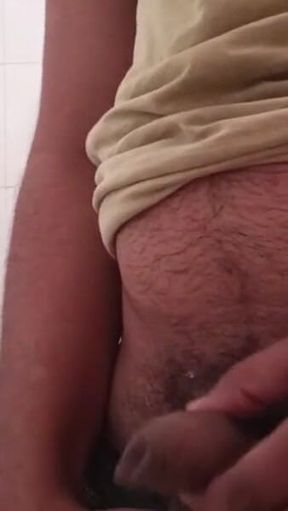Thrilling moment from &quot;Deep long lasting intense Peeing&quot;