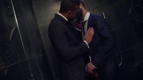 Outdoor Plow With And - Kory Houston And Cameron Boyd