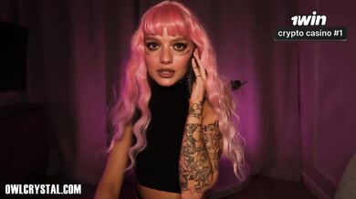 gets throat fucked after boyfriend's debt with juicy facial