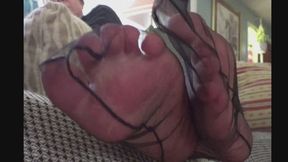 Flirty Feet - Feet Lovers Matter