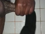 Sock play