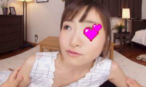 Creampies Again and Again with an Amateur Part 1