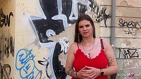 Buxxom Bbw Teen 18+ Taylee Wood