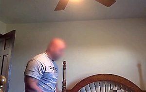 SkinHead White Thug Bare Pounds Black Bitch