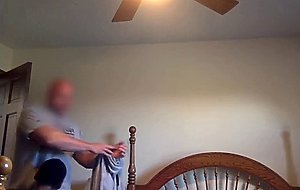 SkinHead White Thug Bare Pounds Black Bitch