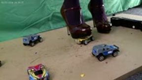 Kelsey ruins his collection