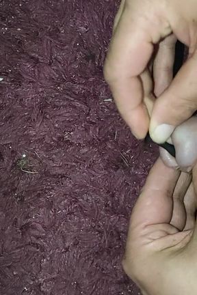 Cock with Dilator