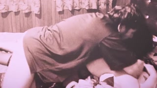 Pulling transvestite femboy in various poses